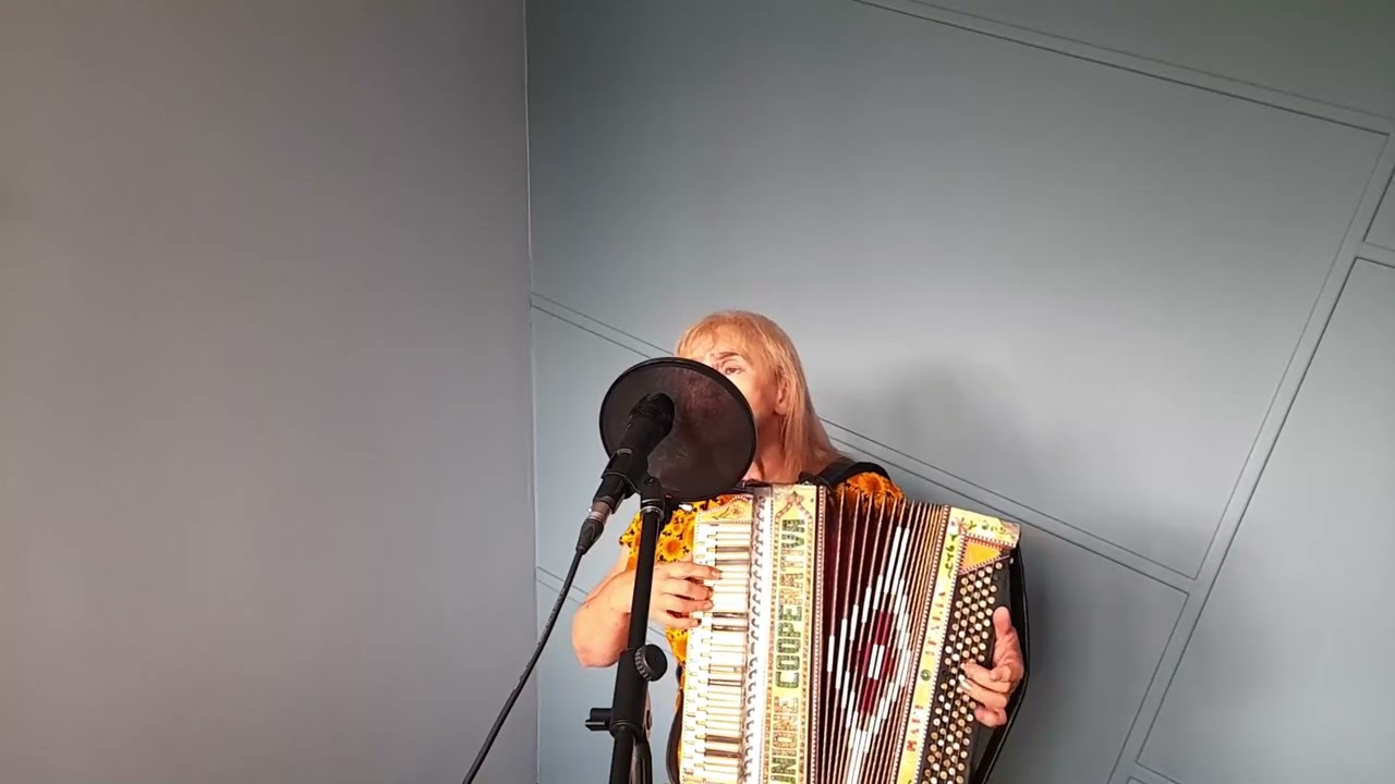 Co to beło downi tymu - Autorska Polka