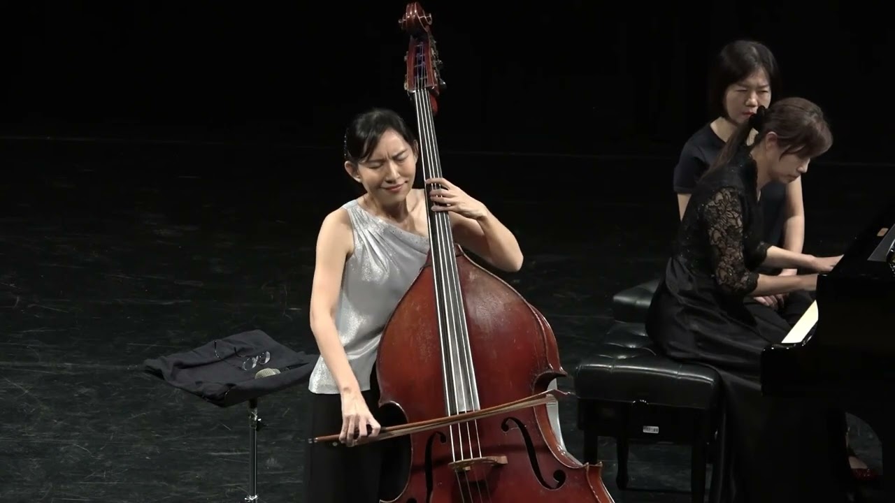 丟丟銅 - Taiwan Folk Song | Emilie Kuo (Live 2019)