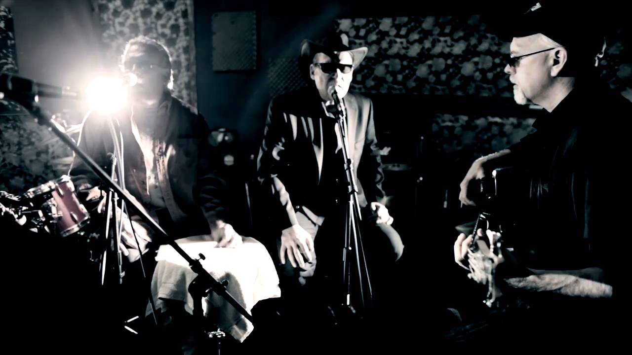 Low Mass Tone - Down Under
