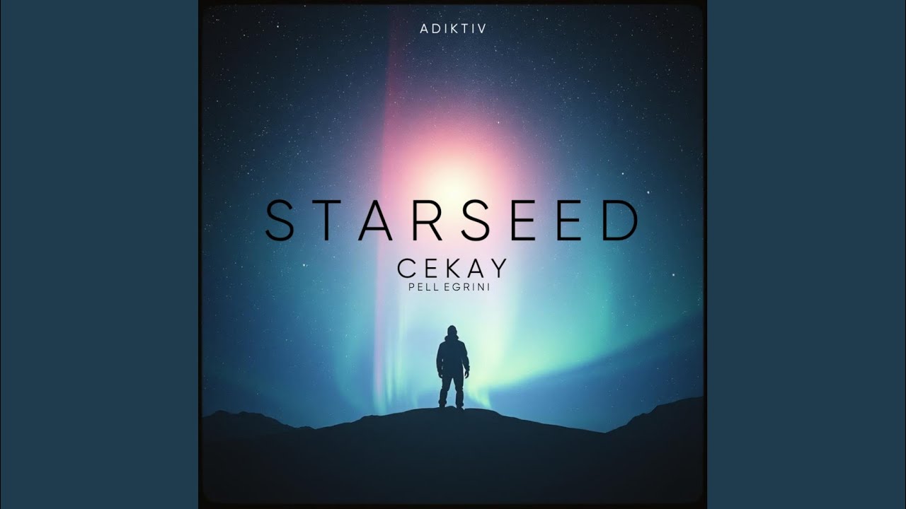 Starseed (Extended Mix)