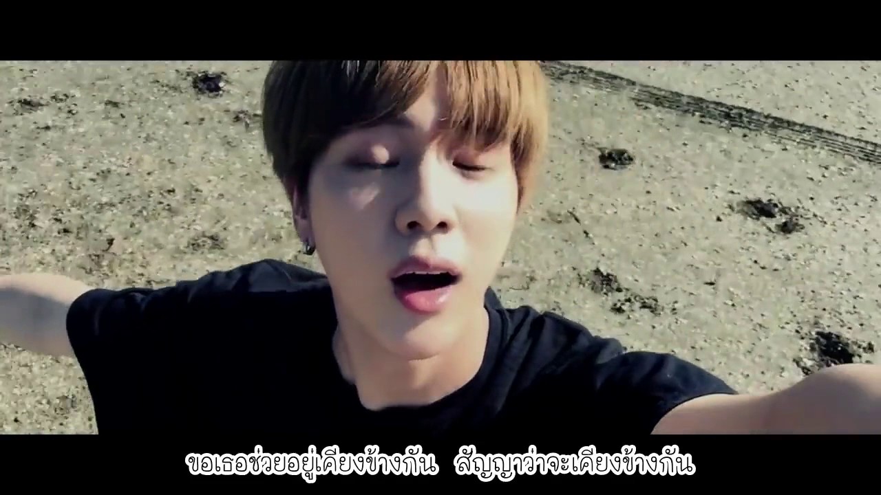 [Thai Ver.] BTS - Butterfly ผีเสื้อ l Cover by GiftZy