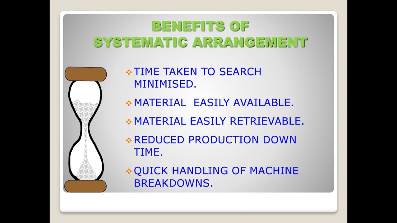 5straining