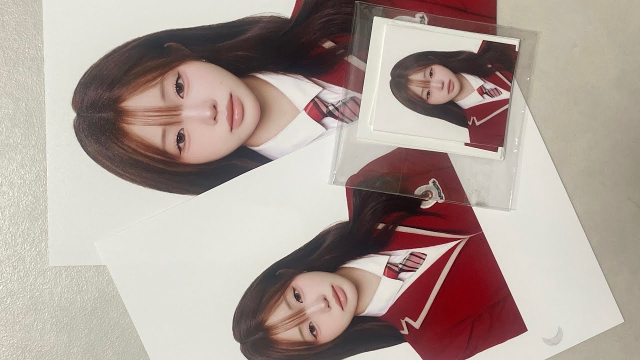 증명사진 메이크업 하면서 Q&A하기