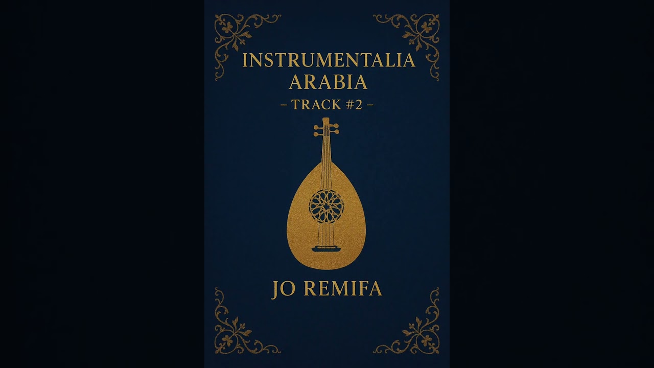 Instrumentalia Arabia #2 | Spesial Ramadhan 2026 | Jo Remifa