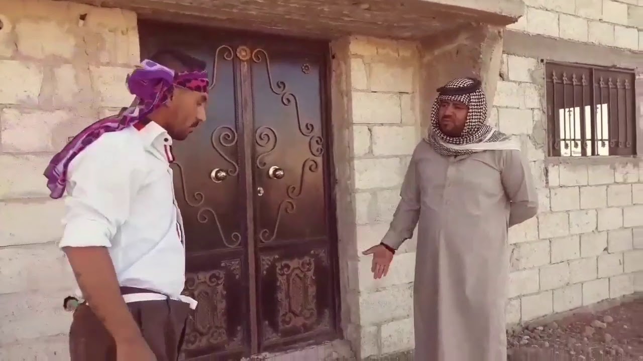 لما تخبر ابوك بدك  تتزوج راح فيها الوالد 😂🤣- شوف الفيديو ماراح تندم - 2020