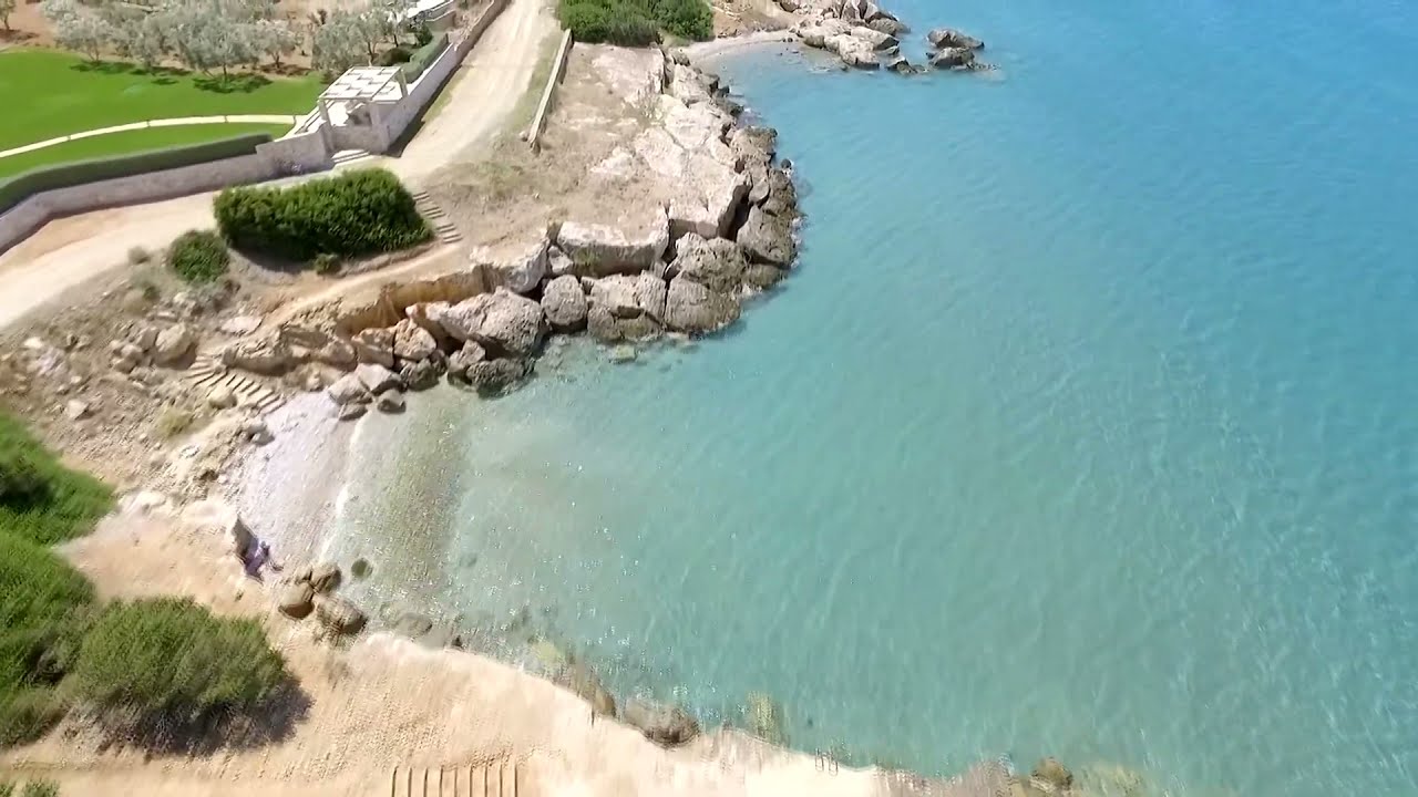 Personal Projects - Luxury Villa in Lepitsa Kilada Peloponnese Greece