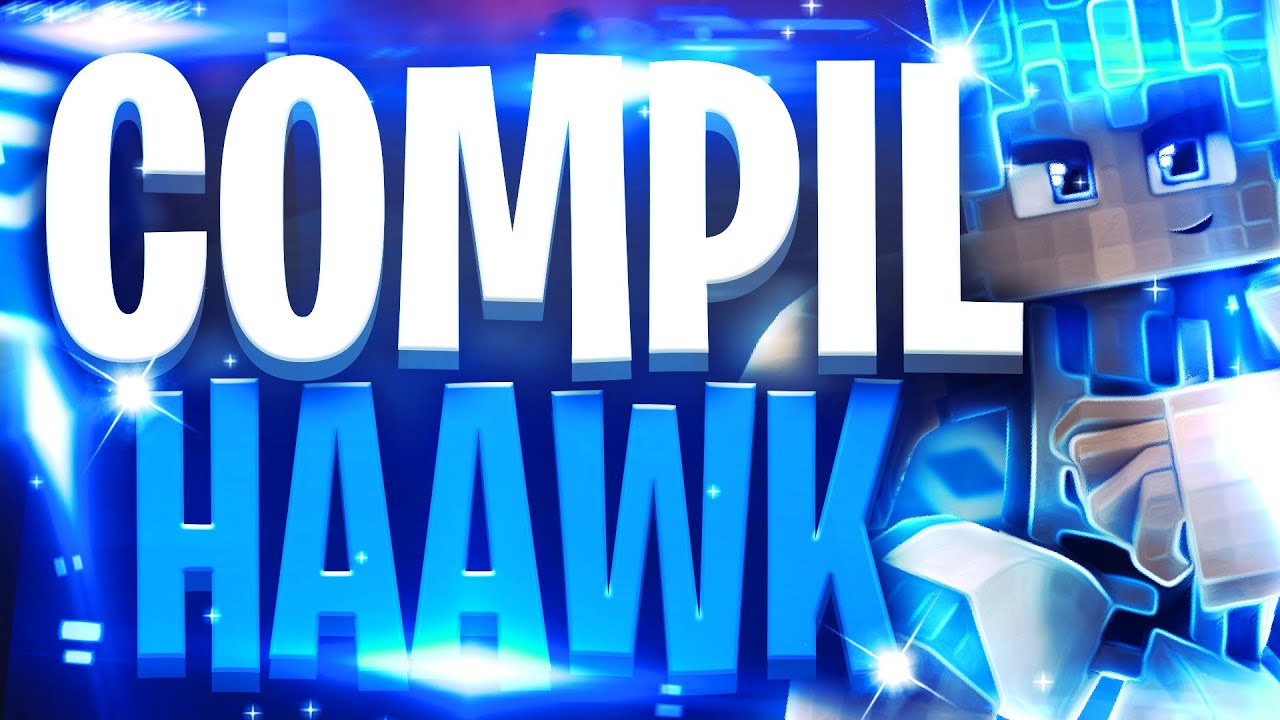 RAPESERIES HAAWK + COMPIL MDT