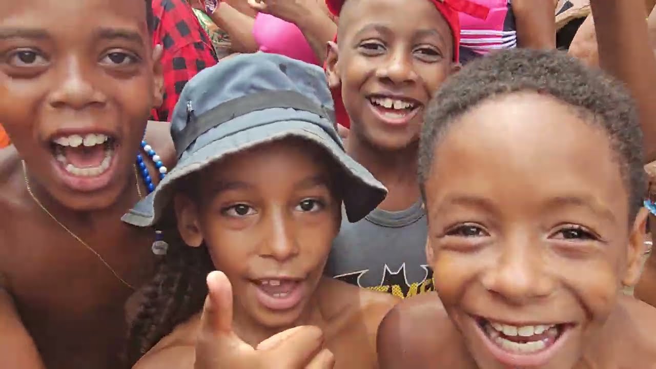 LÉO SANTANA CARNAVAL DE SALVADOR 2026 @canaldoguela7525 