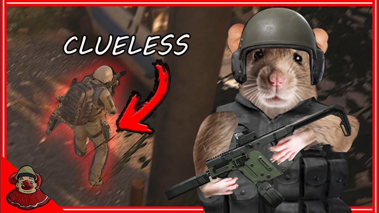 RATTING FARM in ARENA BREAKOUT INFINITE !!!