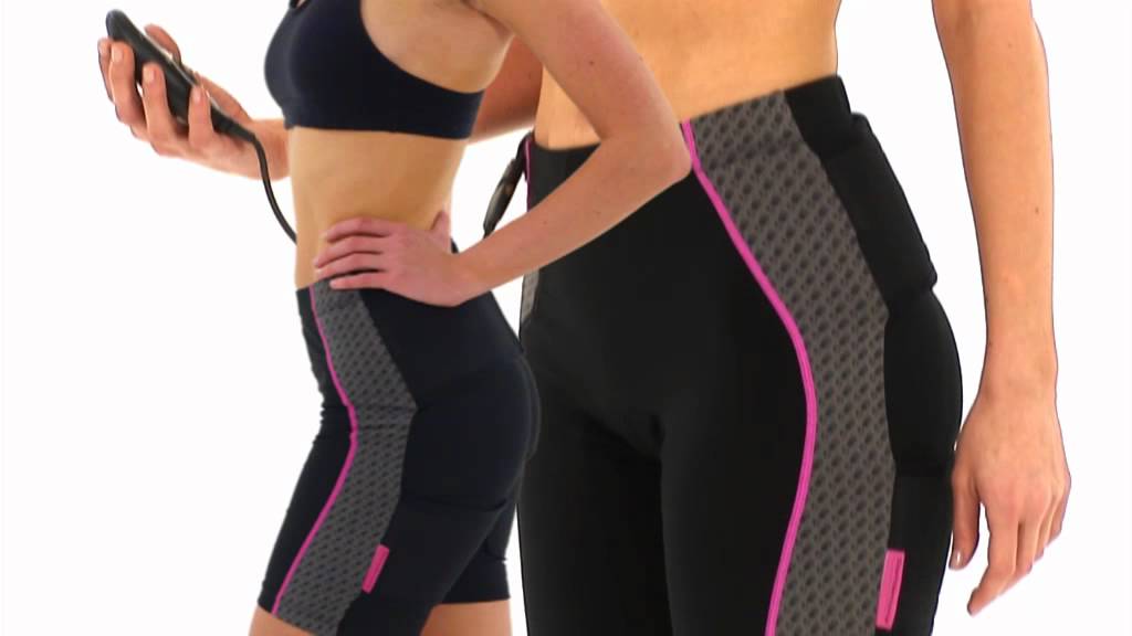 Slendertone Bottom