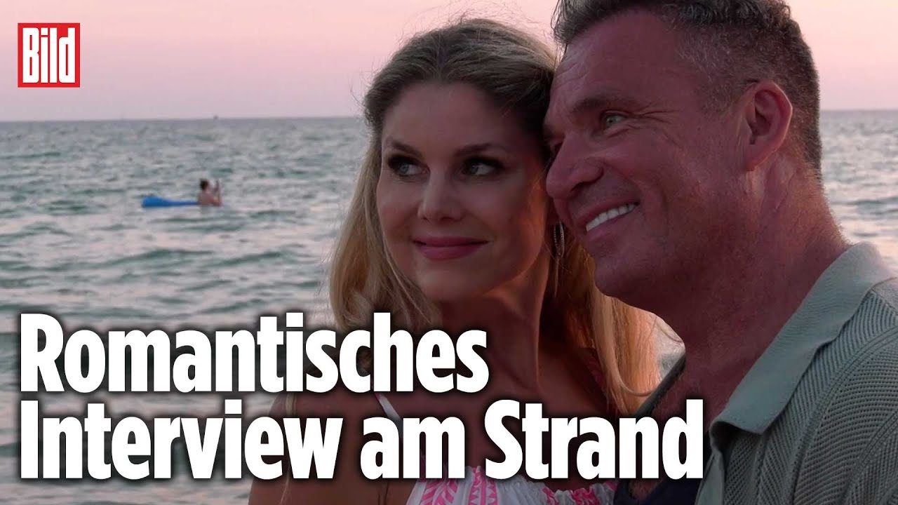 Peter Klein und Yvonne Woelke: So planen sie ihre Zukunft