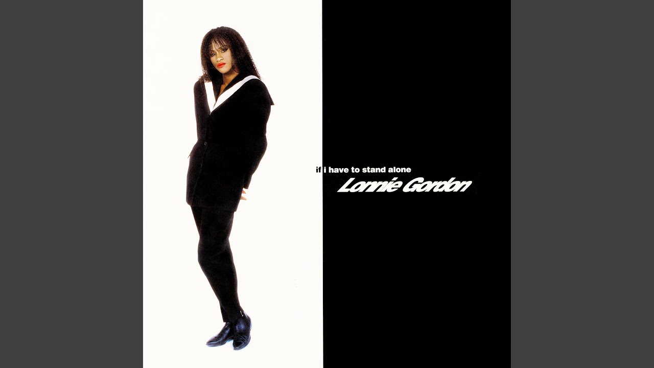 If I Have to Stand Alone (Club Mix)