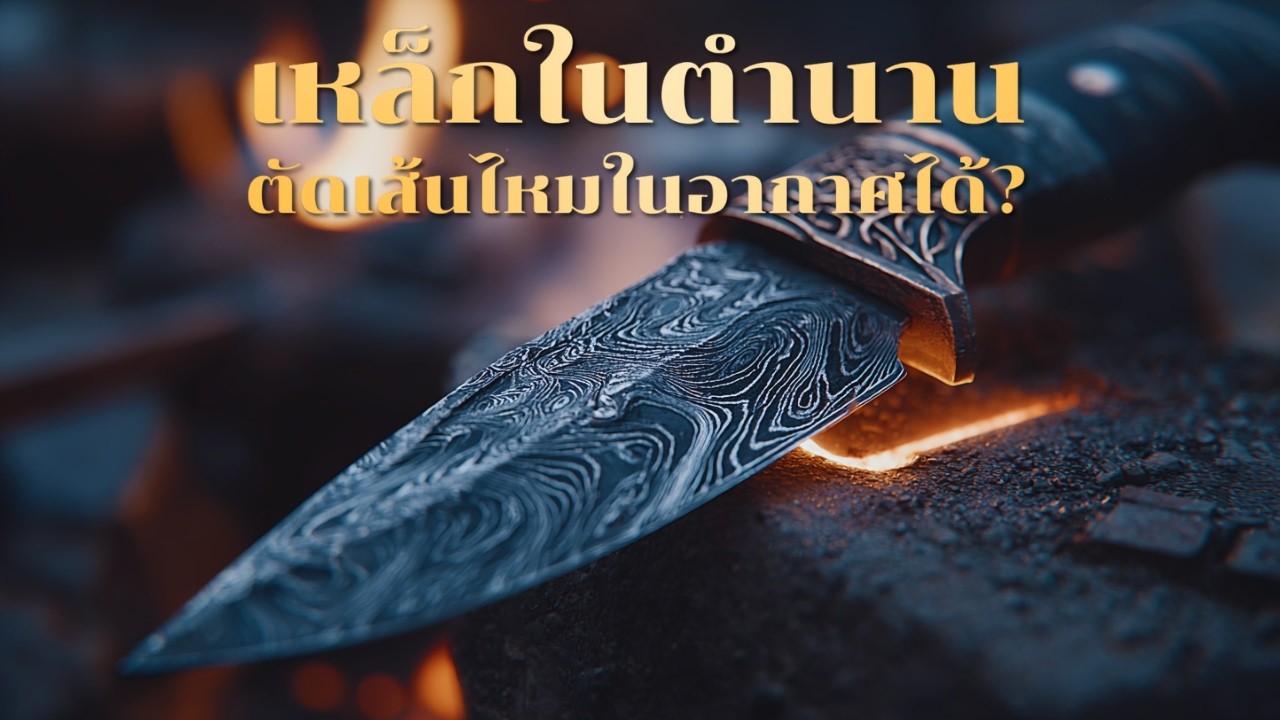 7 ปริศนา นวัตกรรมโบราณ ที่ยุคปัจจุบันยังแกะรอยไม่ได้