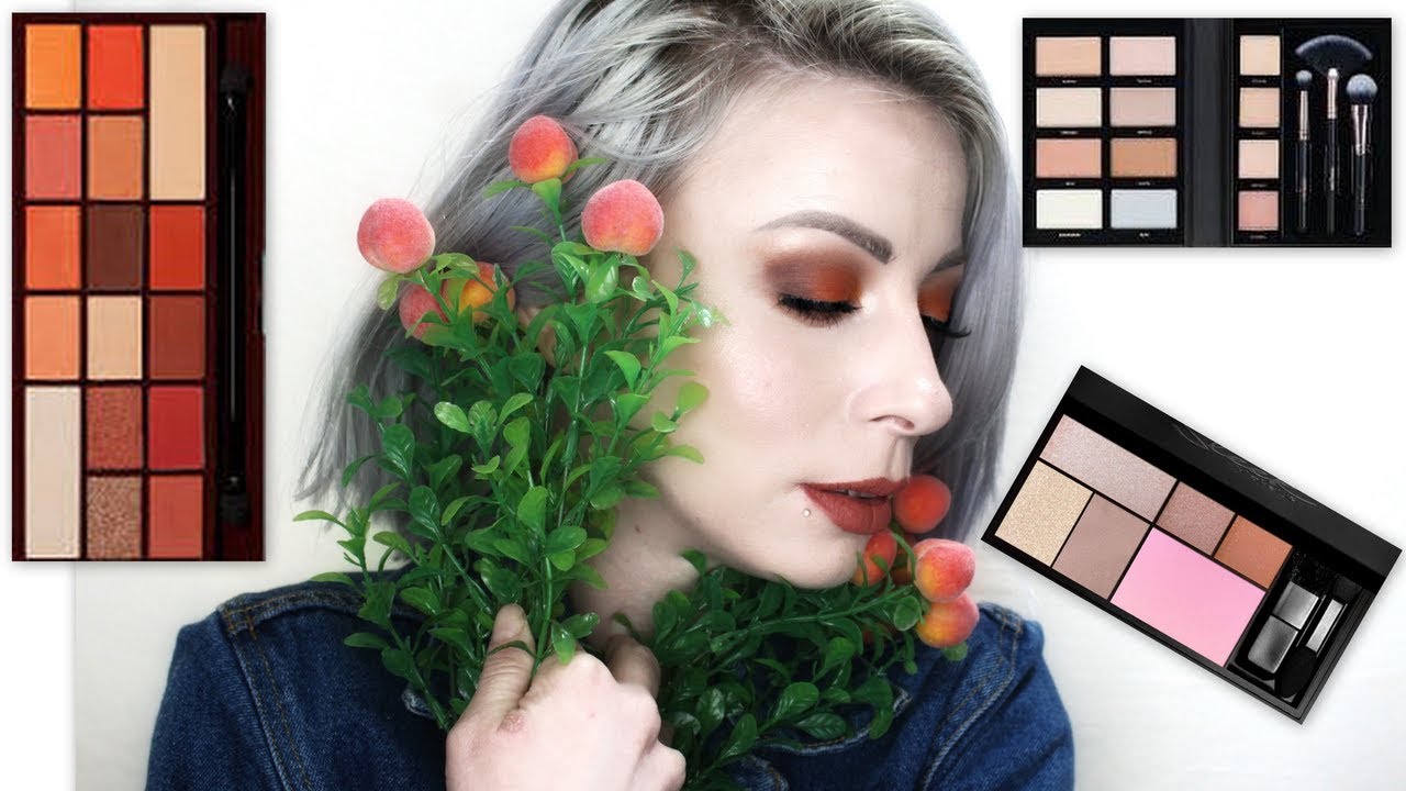ΔΟΚΙΜΑΖΩ ΝΕΕΣ ΠΑΛΕΤΕΣ & GIVEAWAY (ΕΚΛΕΙΣΕ) | ROUZ.GR || JANE SORE