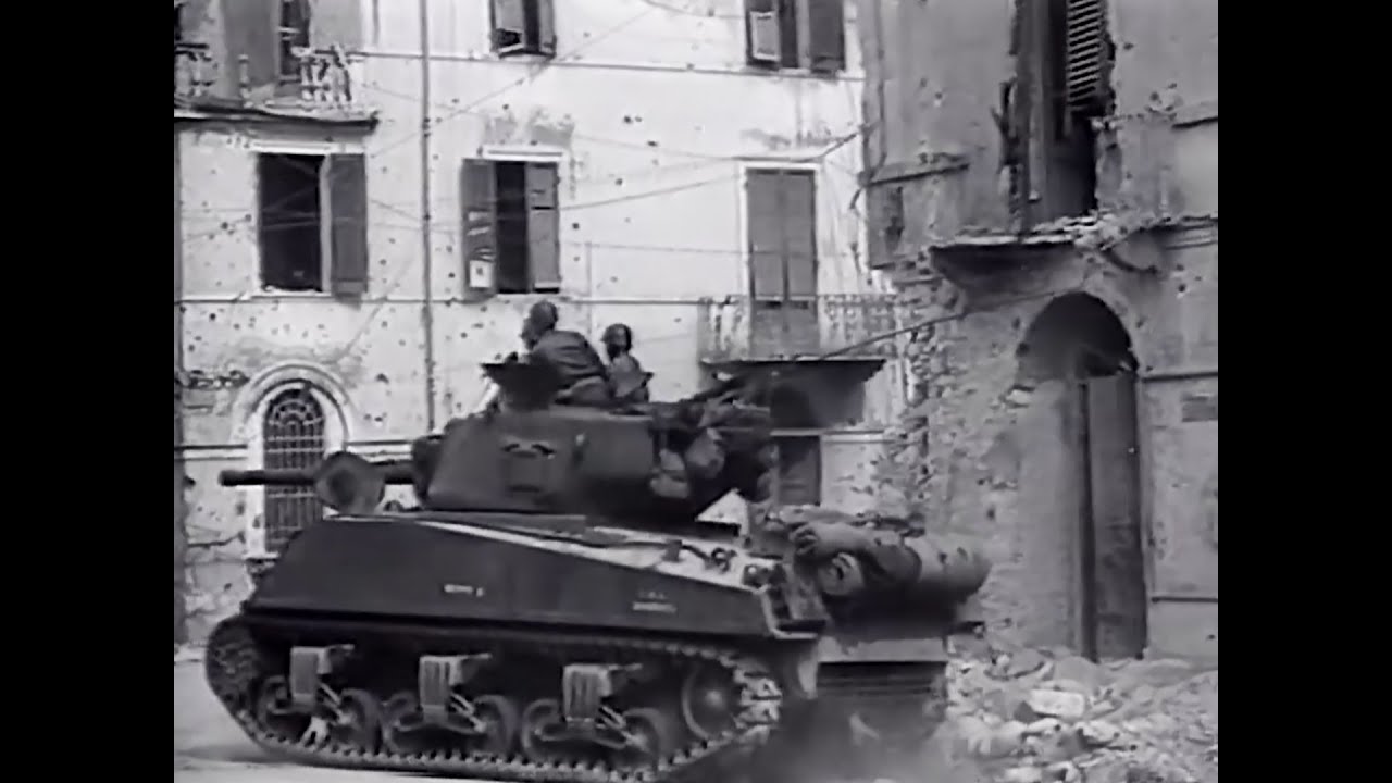 Antifascismo e resistenza in Umbria | Documentario RAI (1994)