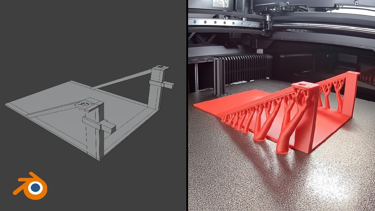 Beginner 3D Printing Experience