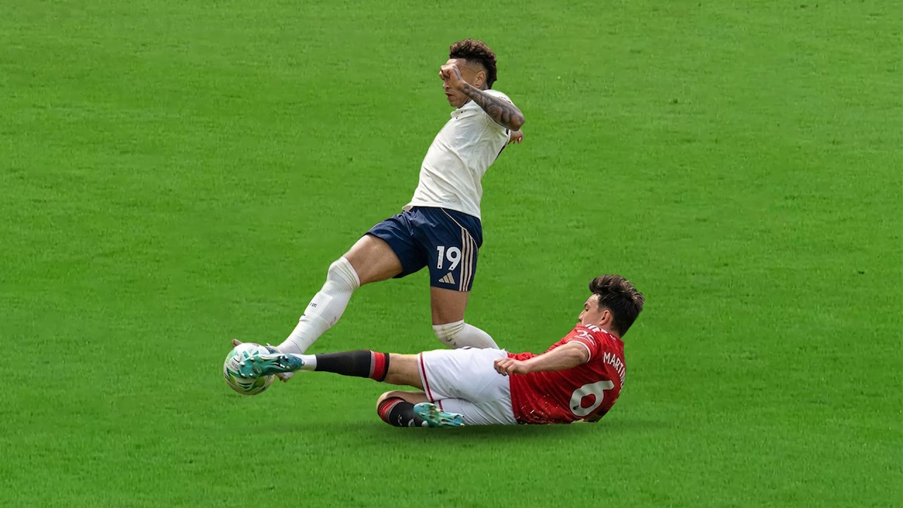 The Art of Defending 2026