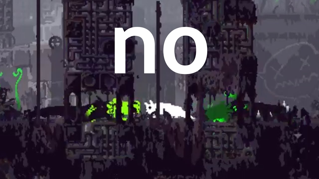 i hate rain world - ep. 1 (w/ @1millionsharks )