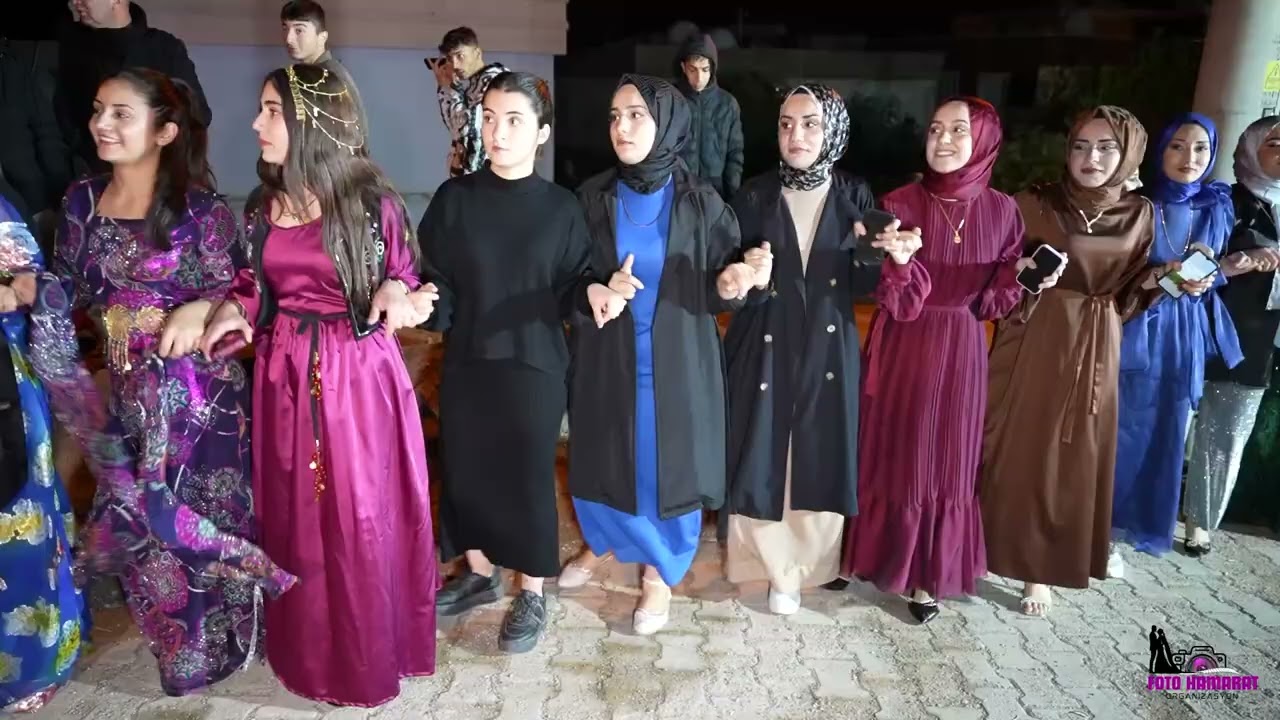 AGİT & ZEHRA KINA PART 1 ( FOTO HAMARAT )