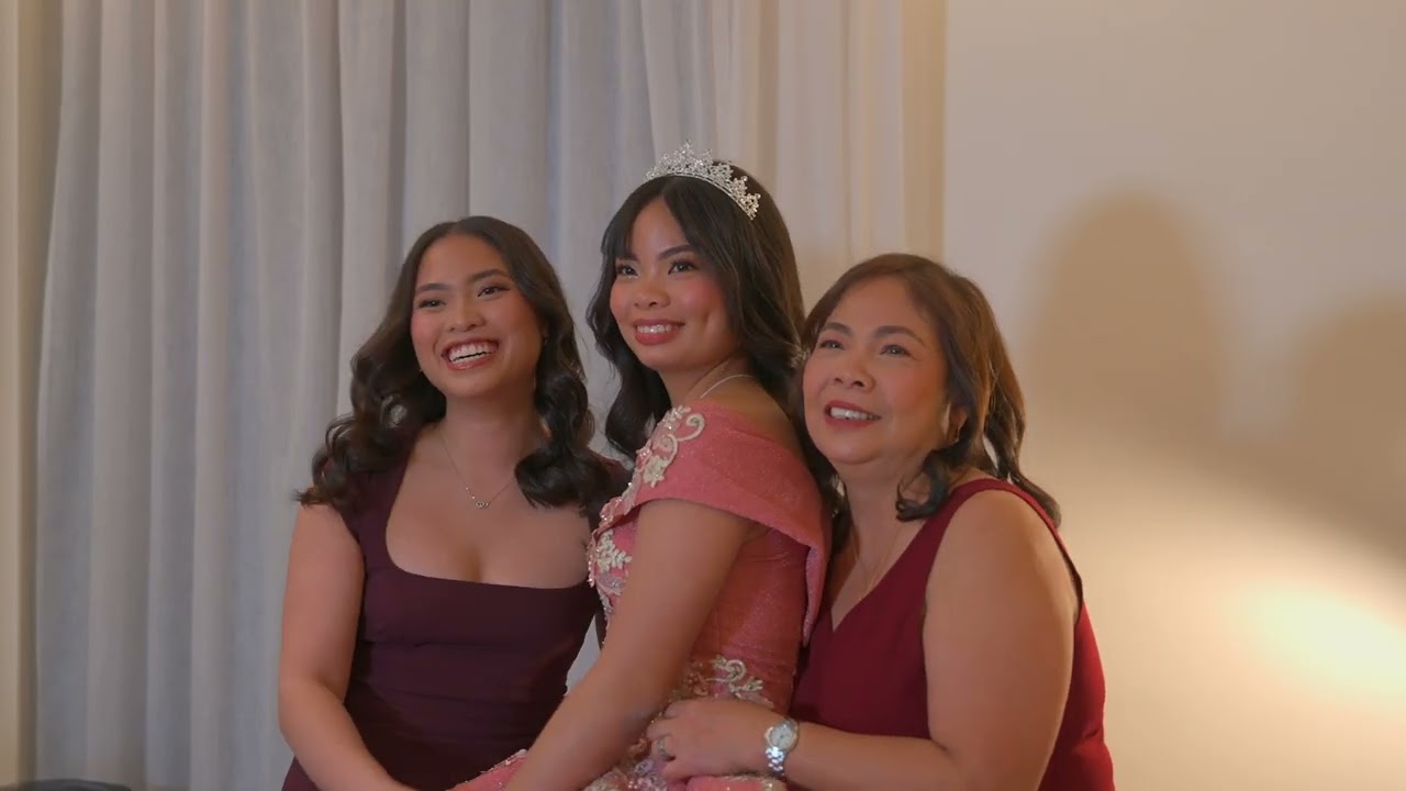 Ana's 18 Debut Highlights [January 03, 2025]