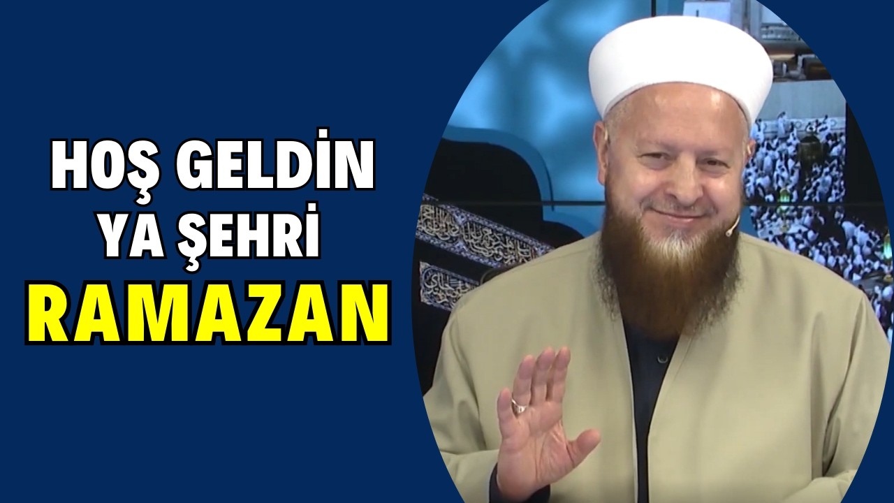 On Bir Ayın Sultanı Hoş Geldin!