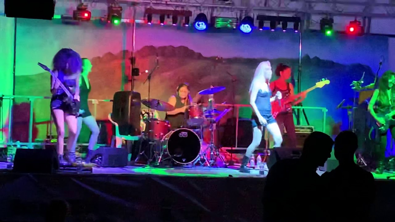 Italian Women Tribute - Caglio ( CO ) 10/09/02019  N 1