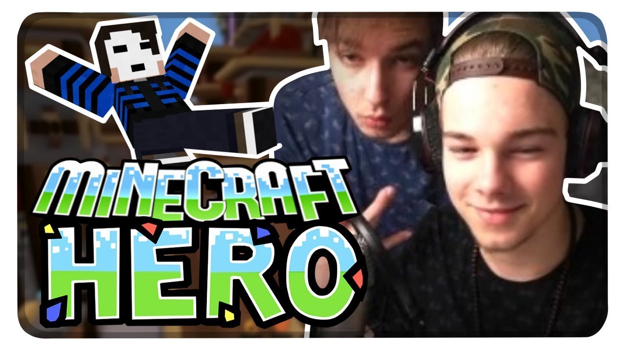 ARDY DUSCHT! | Hero #117 | LetsTaddl