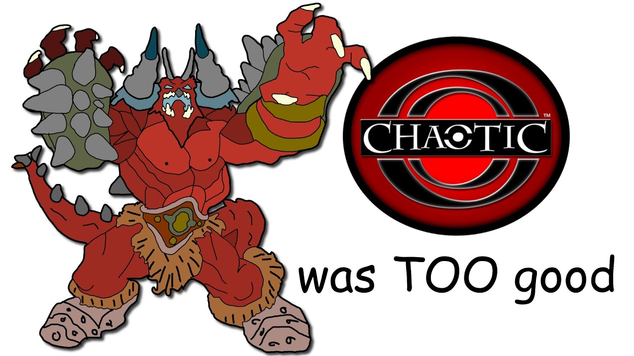 My Favorite Childhood Game (that no one remembers)