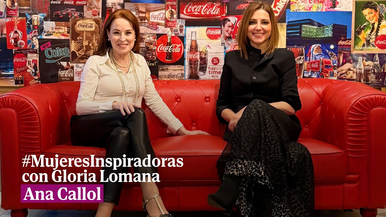 #MujeresInspiradoras