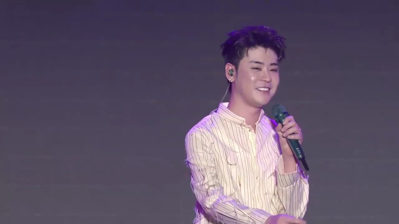 【20250913】张云雷 微博奇遇记 现场演唱《探清水河》#张云雷