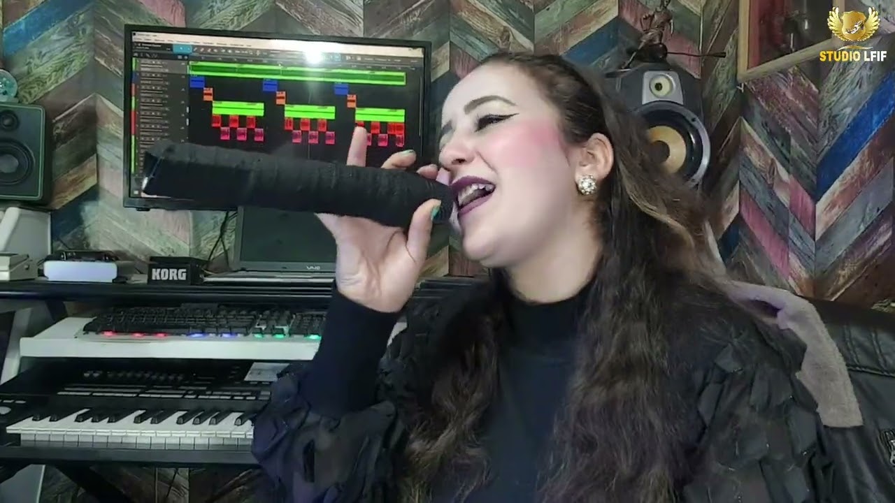 جديد سكينة تاجديت مع حسناء اطلس الأغنية التاريخية (اوا سوكر اتانيد تسانوا ماسيان...)soukaina tajdit