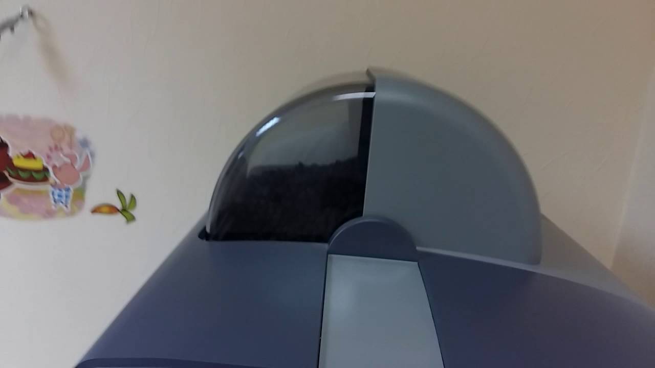 Кофеавтомат Colibri C5