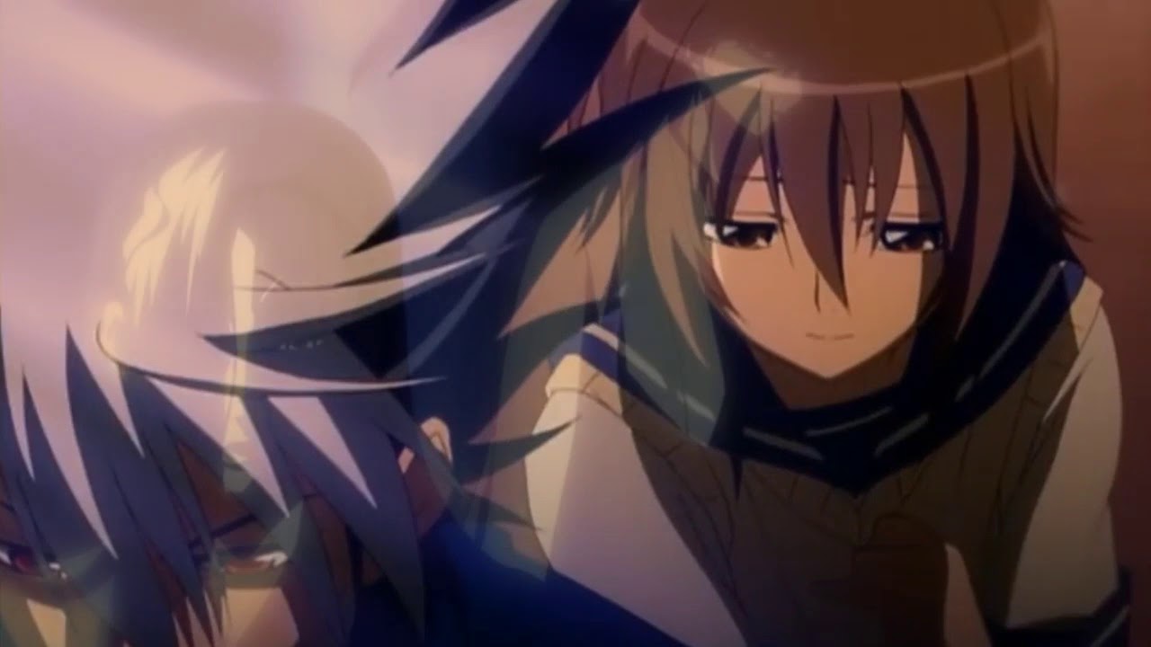 [AMV] Nurarihyon no Mago- Rikuo's Sunshine.
