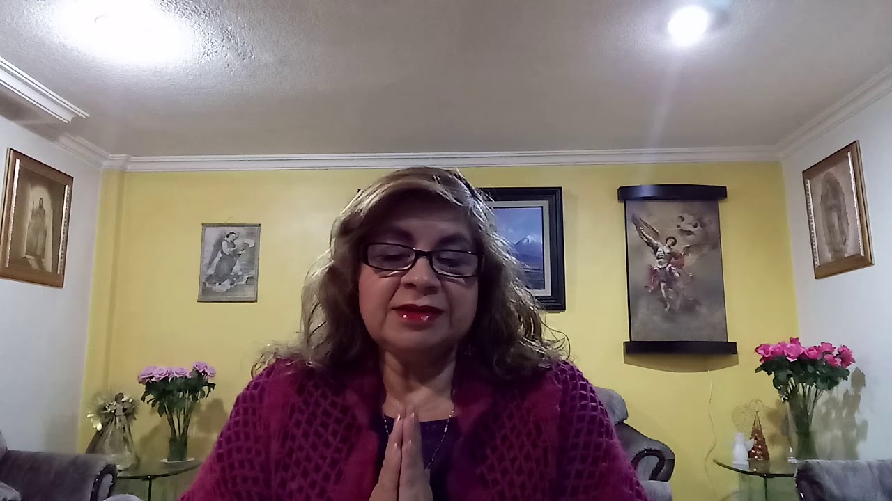 Ayuda Celestial 4 Amor por s&iacute; mismos