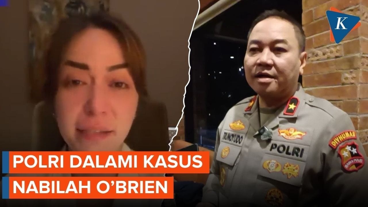 Polri: Status Tersangka Nabilah O’Brien Pemilik Bibi Kelinci Akan Didalami