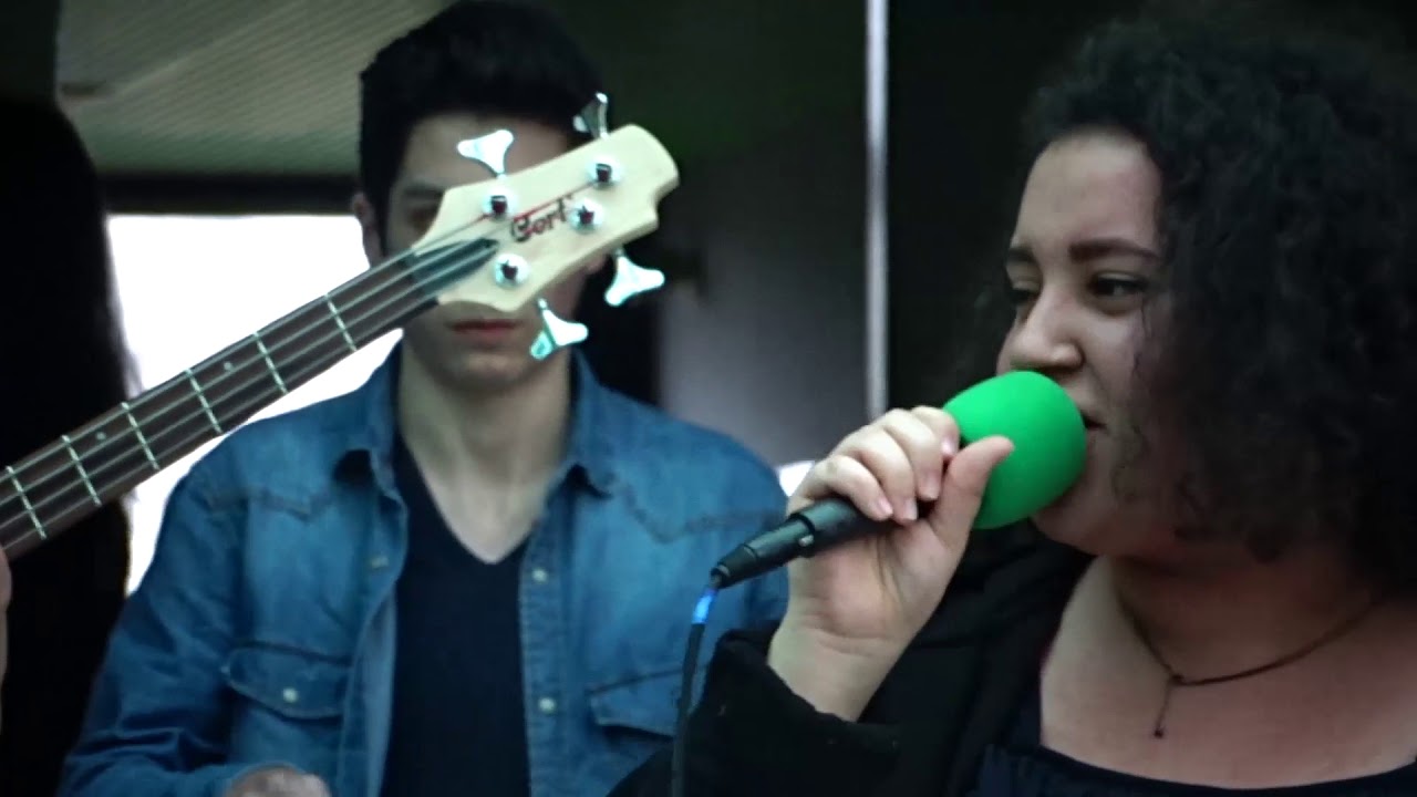 Lycée Charles de Gaulle, Concert de Noël 2017