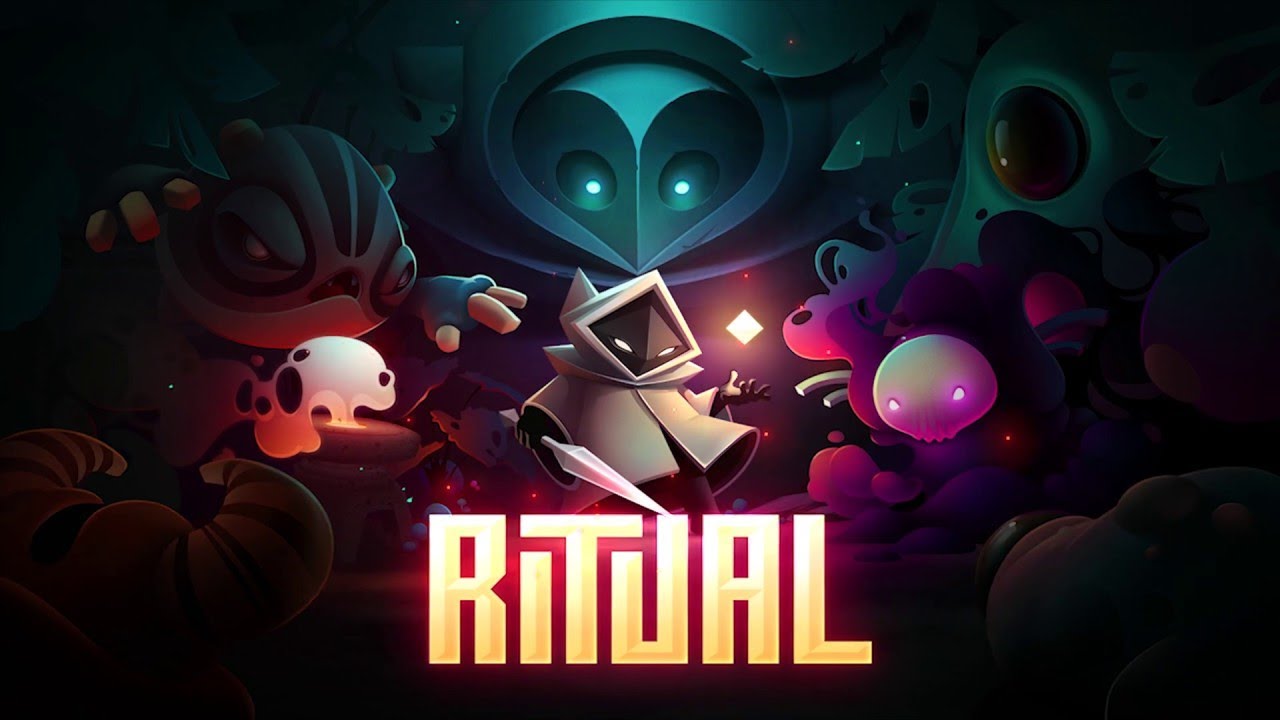 Ritual : Angel caido Capitulo 1