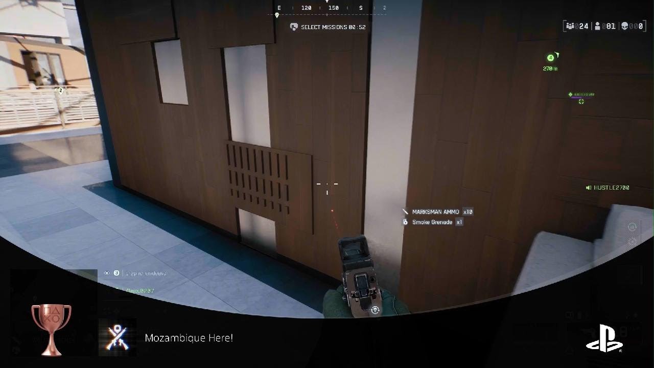 Battlefield 6_ MOJO ... FREE MOJO