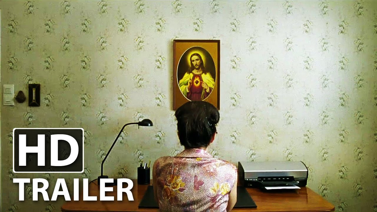 Paradies: Glaube - Trailer (Deutsch | German) | HD