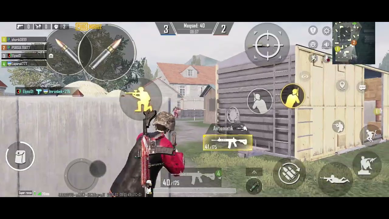 Pubg | Tdm yemadi🤣😂🤣