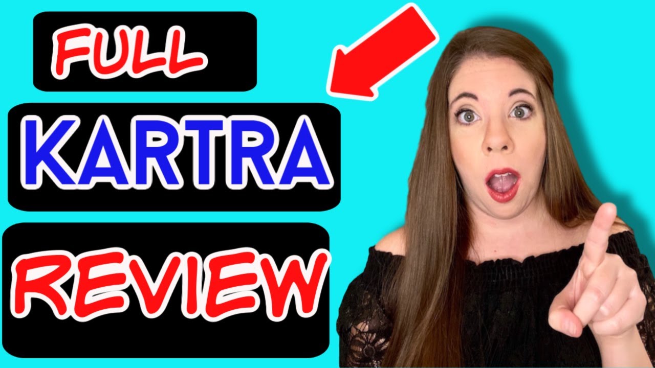 💥FULL KARTRA REVIEW 2020! Full Tutorial and demo how to use Karta Done For You Sales Funnel Builder