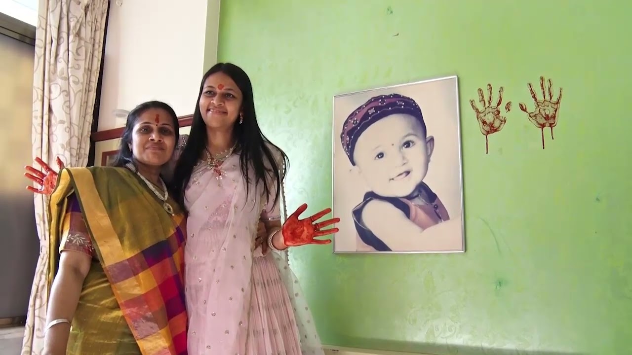 🙏 રીયા નો ગૃહ ત્યાગ 🙏