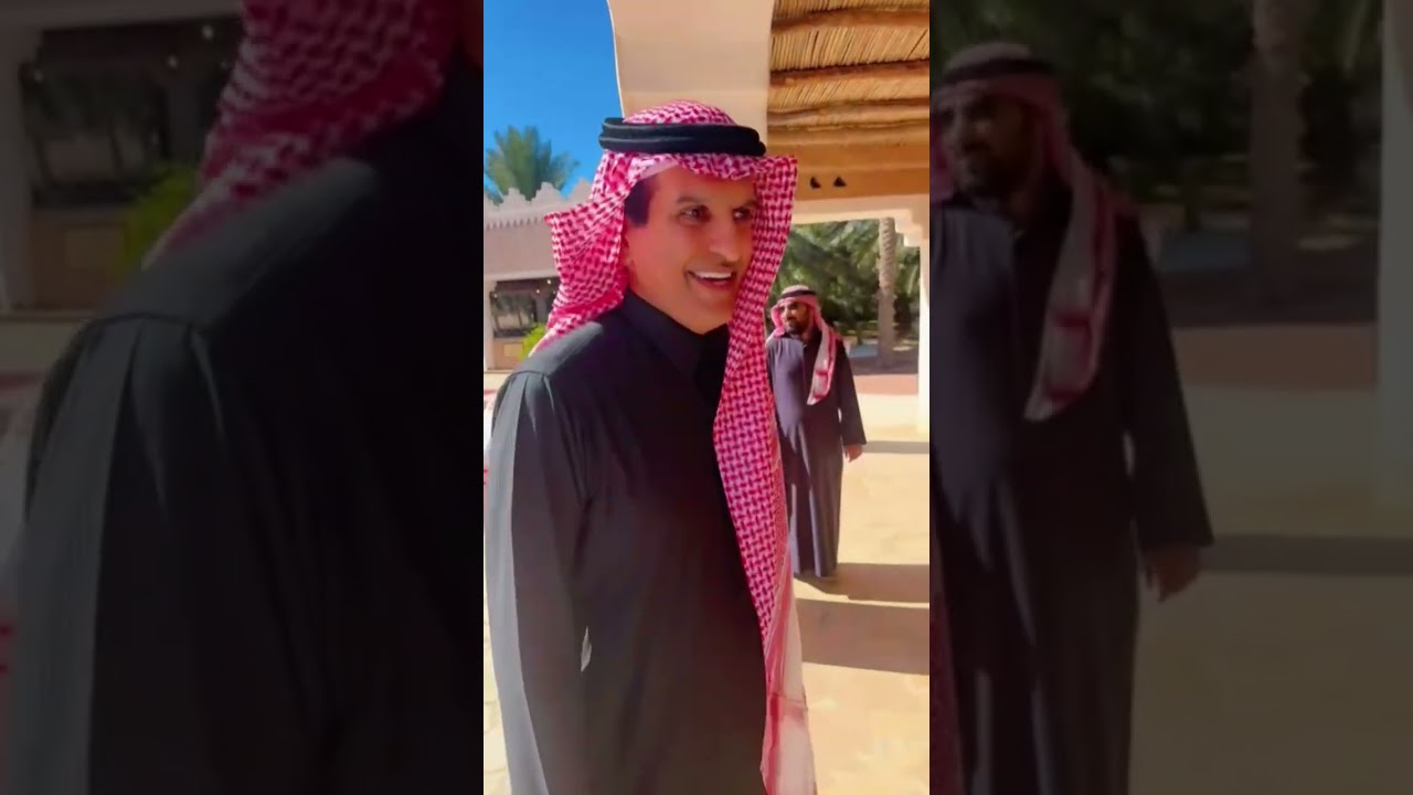 #ذكريات ديرتي زيارة #معالي وزيرالسياحة #أحمد_الخطيب  #البكيرية مزرعةأكتوبر  مقصورة #السويلم#الراجحي