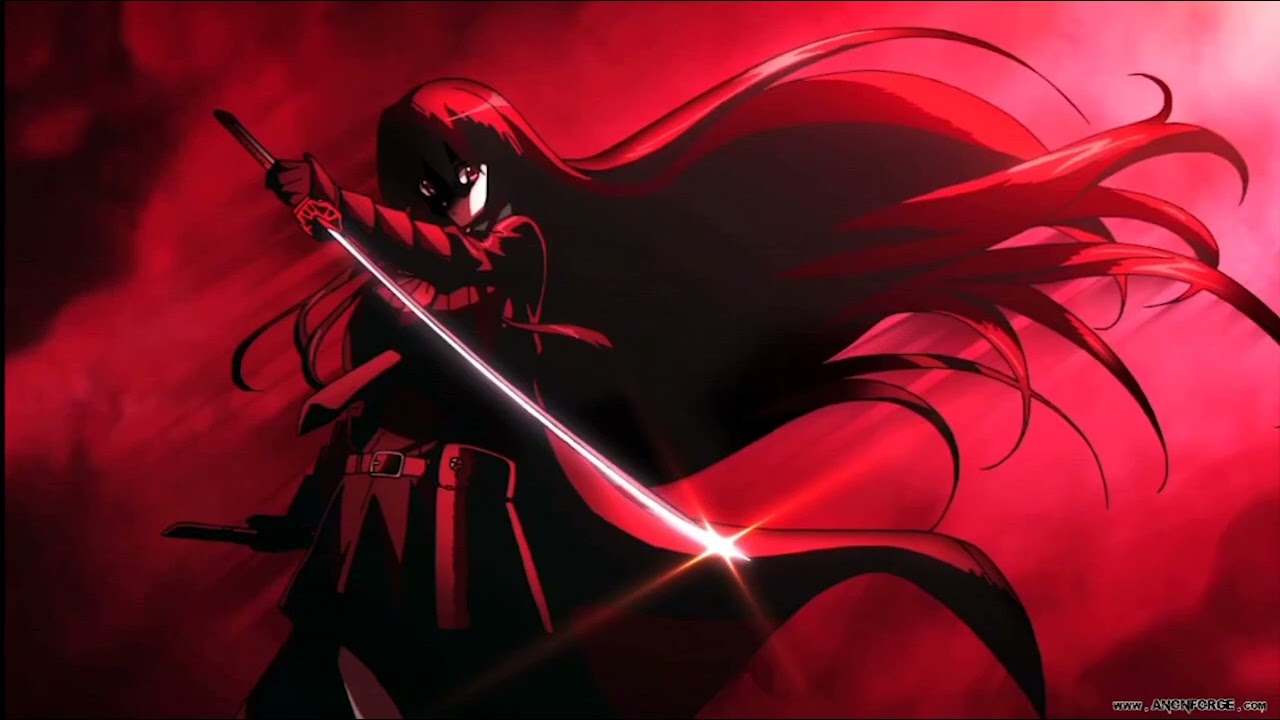 Akame ga Kill! Le Chant de Roma (Instrumental)
