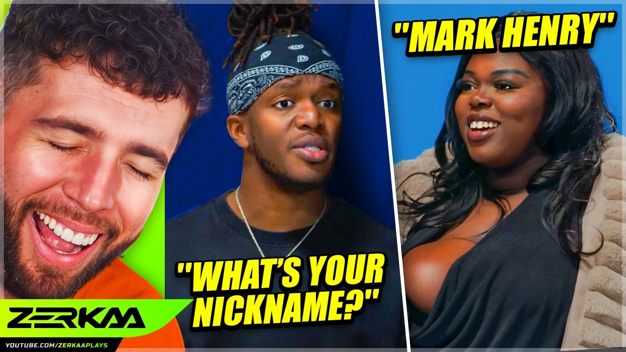 FUNNIEST SIDEMEN SUNDAY MOMENTS OF 2024!