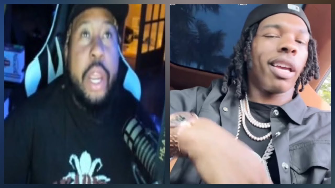 This ain’t it Twin! Akademiks reacts to Lil Baby dropping his latest snippet ahead of album release!