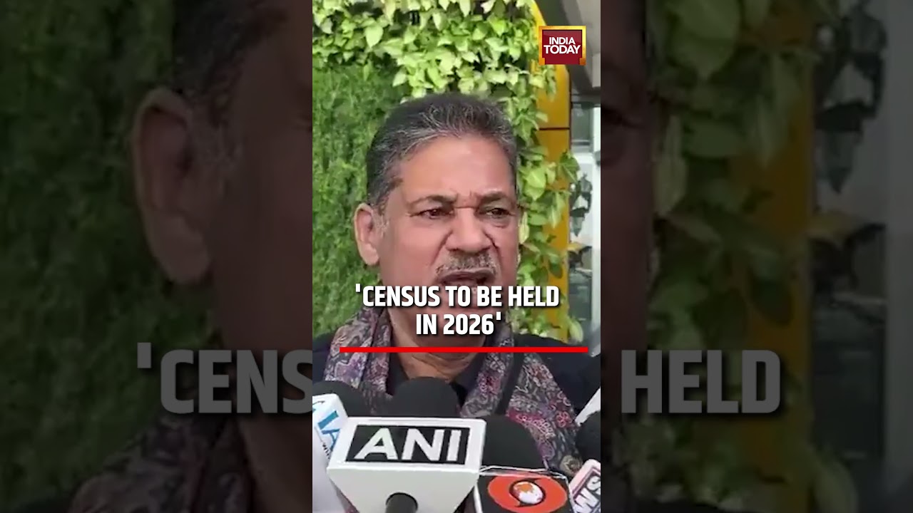 Kirti Azad on Delimitation Issue: &ldquo;Is This Urgency a Political Game?&rdquo; #kirtiazad #politics