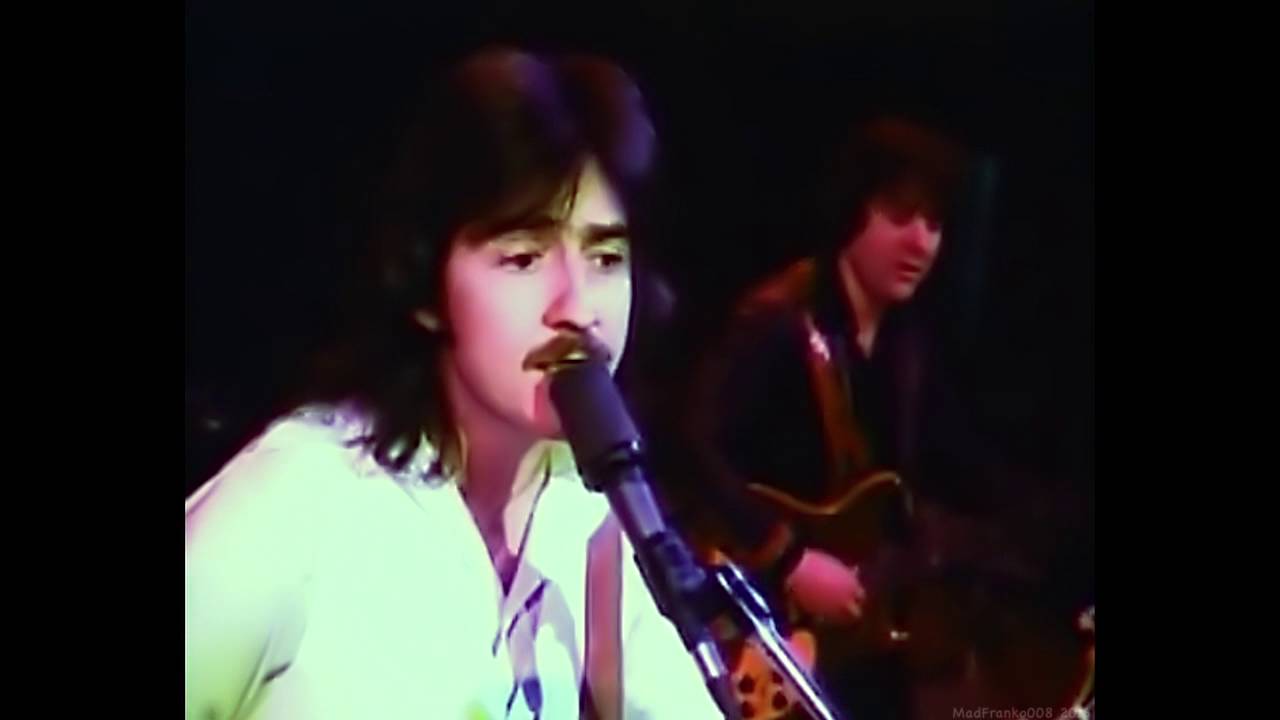 Blue Oyster Cult - Don't Fear The Reaper (Single Version) (1976) (HD)