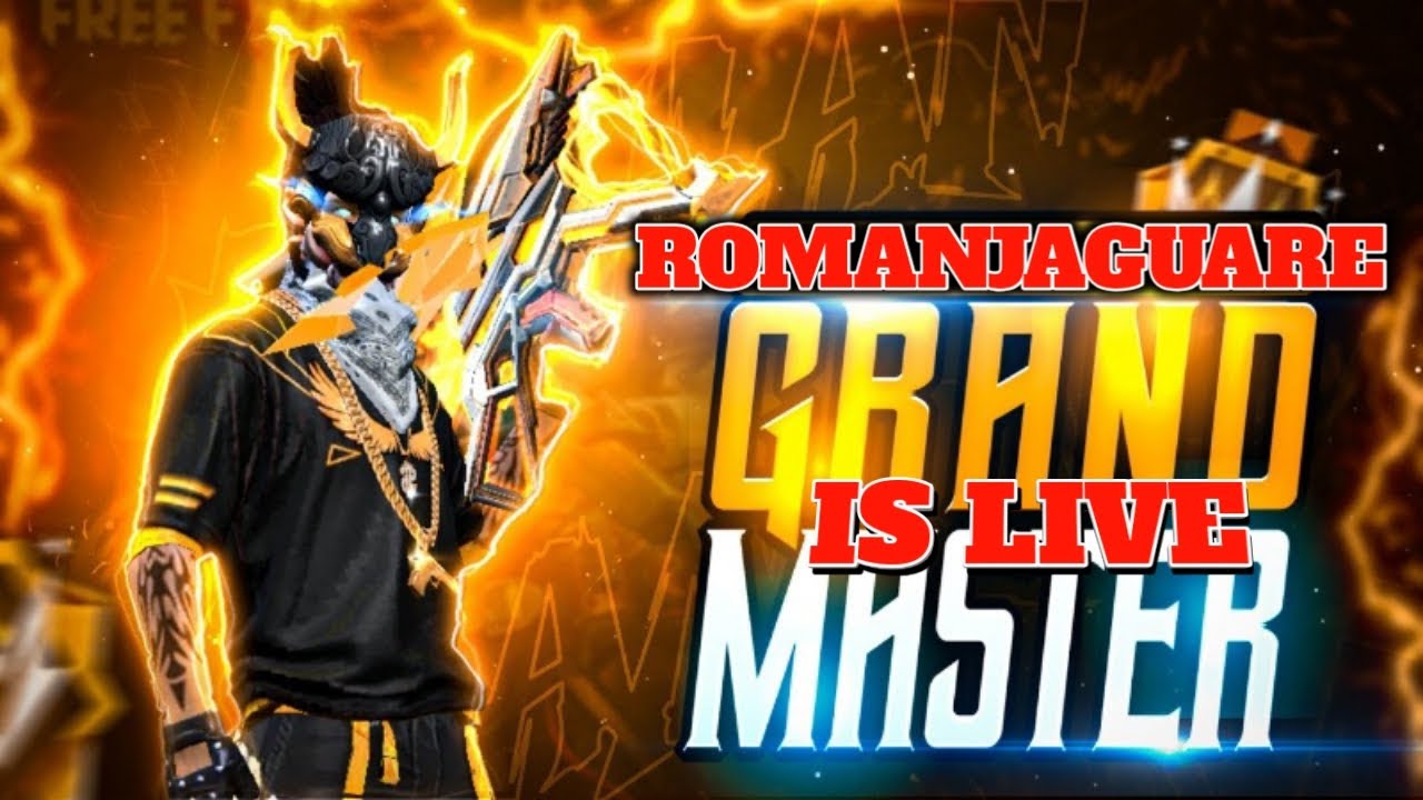 RJ GAMING ON LIVE🔴|| BR RANK PUSH👽! ☠️RømāñJågûãrë☠️💯REGION PUSH🥳 