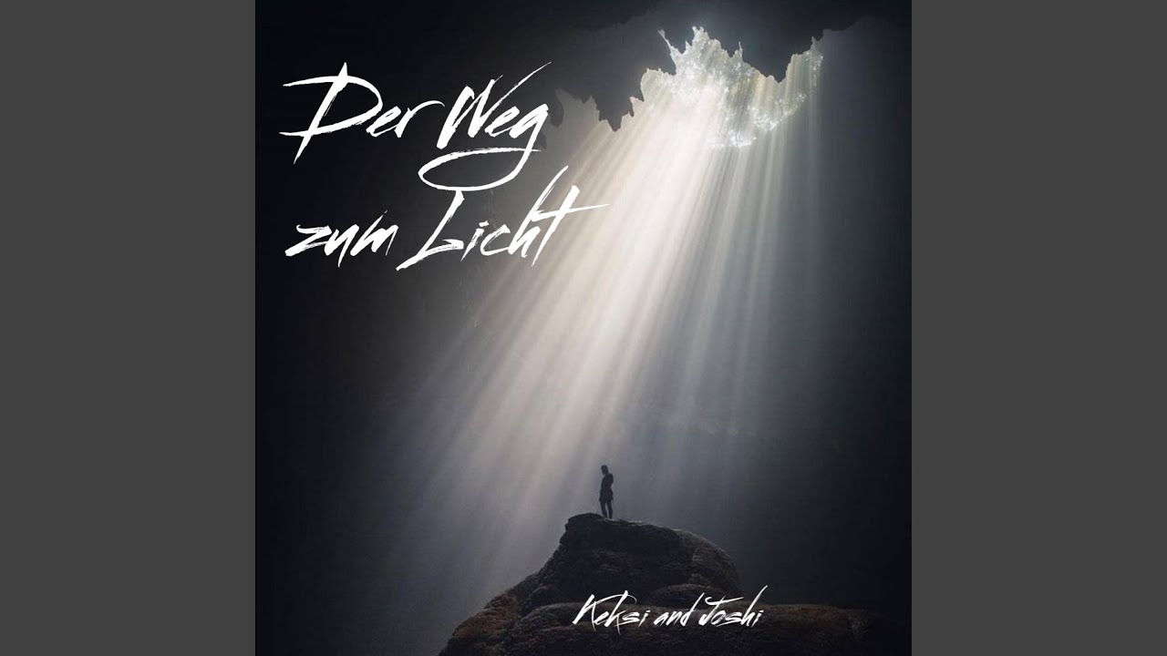 Der Weg zum Licht